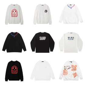 Louis Vuitton LV casual fashion sweatshirt-4449  